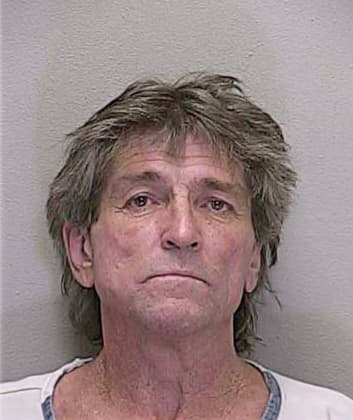Penley Thomas - Marion County, FL 
