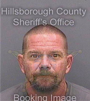 Tomer Thomas - Hillsborough County, FL 