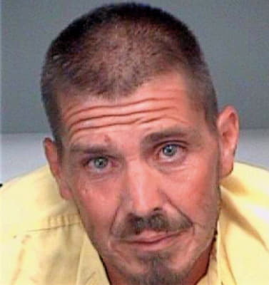 Grantier Timothy - Pinellas County, FL 