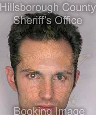 Giglio Todd - Hillsborough County, FL 