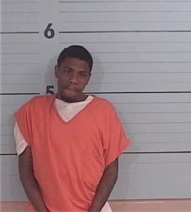 Ervin Tyrik - Burke County, NC 