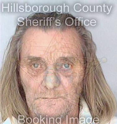 Trisch Wayne - Hillsborough County, FL 
