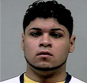 Romero-Reyes Wilman - Gwinnett County, GA 