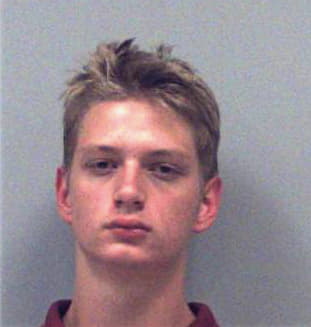 Bennett Zachary - Gwinnett County, GA 