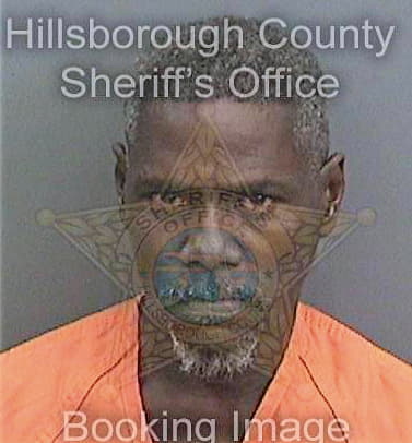 Pore Allan - Hillsborough County, FL 