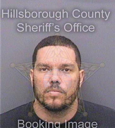 Casiano Angel - Hillsborough County, FL 