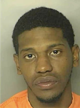 Robinson Benjamin - Horry County, SC 