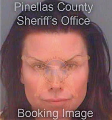 Sapp Bonnie - Pinellas County, FL 