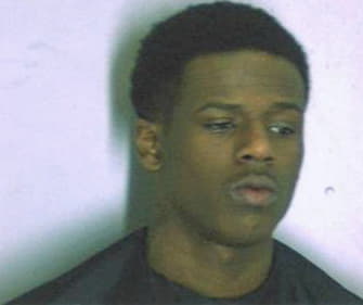 Payne Bryan - Dekalb County, GA 