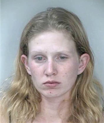 Landrum Candi - Hillsborough County, FL 