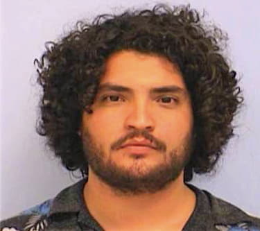 Harrison Carlos - Travis County, TX 