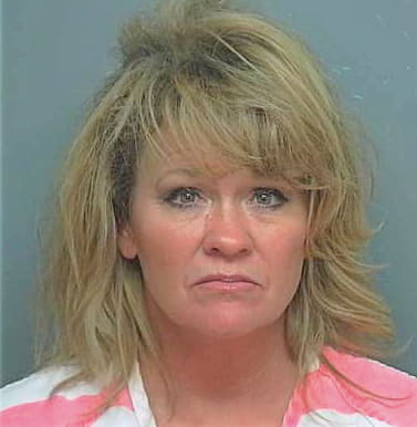 Williams Catherine - Montgomery County, TX 