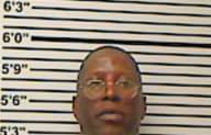 Stevens Charles - Jones County, MS 