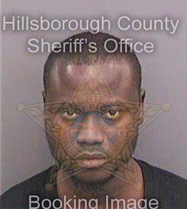 Dawkins Charlton - Hillsborough County, FL 