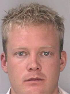 Horton Christopher - Hillsborough County, FL 