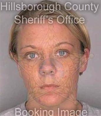 Heabel Christy - Hillsborough County, FL 