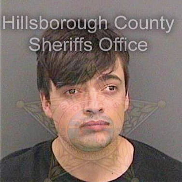 Schaller Colby - Hillsborough County, FL 