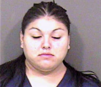 Rodriguez Corina - Madera County, CA 