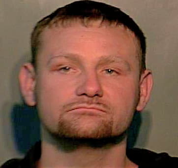 Strunk Darrell - Nelson County, KY 