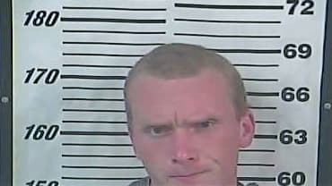 Tolbert Dustin - Perry County, MS 