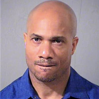 Higgins Dweldon - Maricopa County, AZ 