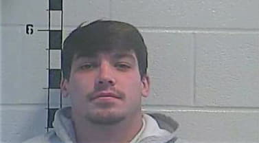 Doty Eric - Shelby County, KY 