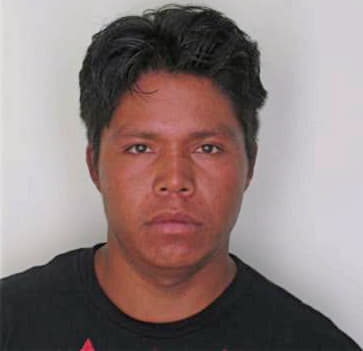 Gasper Felix - Hillsborough County, FL 