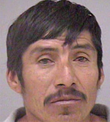 Herrera-Hernandez Francisco - Madera County, CA 