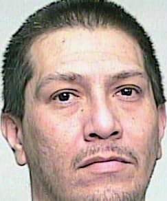 Dominguez Frank-Navarro - TomGreen County, TX 