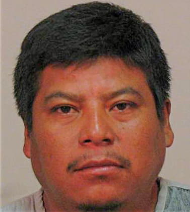 Moralez Gustavo - Tift County, GA 
