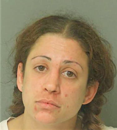 Morris Jennifer - Wake County, NC 