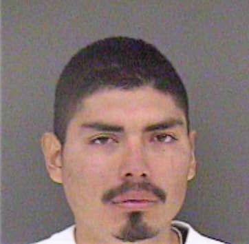 Vasquez Jorge - Madera County, CA 