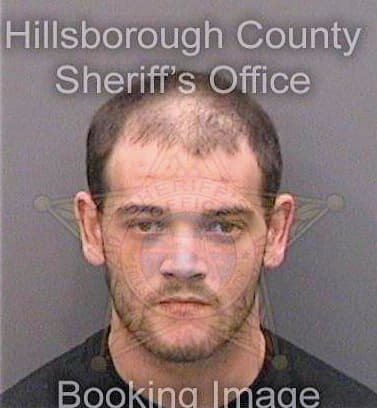 Geng Joshua - Hillsborough County, FL 