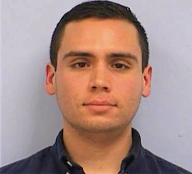 Hernandez Joshua - Travis County, TX 