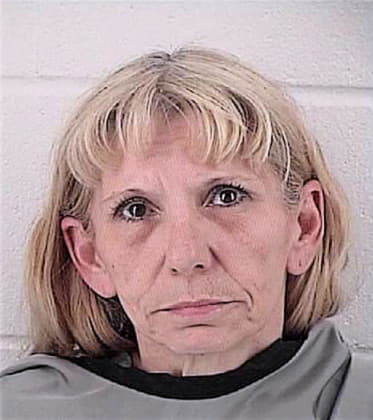 Lawrentiew Karen - Johnson County, KS 