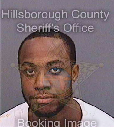 Nowlin Kevin - Hillsborough County, FL 