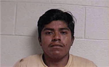Lopez Marcelino - Jackson County, GA 