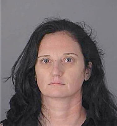 White Mariann - Pasco County, FL 