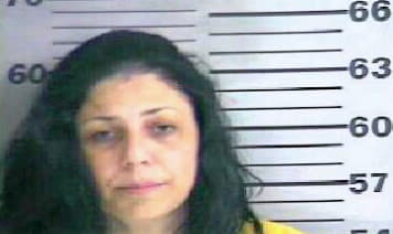 Collins Marie - Dyer County, TN 