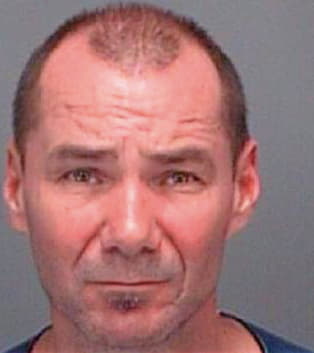 Wendle Mark - Pinellas County, FL 