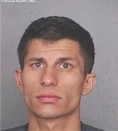 Marold Michael - Broward County, FL 