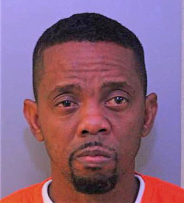 Williams Michael - Polk County, FL 