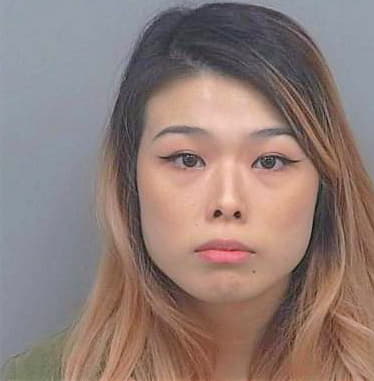 An Michelle - Gwinnett County, GA 
