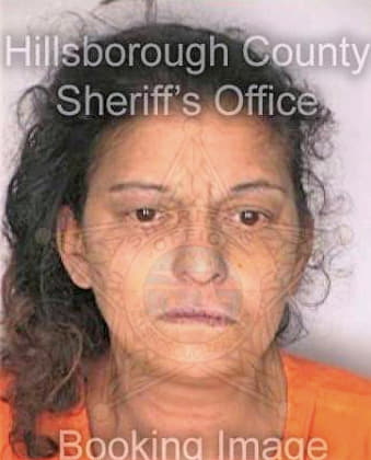 Aviles Miriam - Hillsborough County, FL 