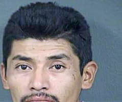 Garcia Oscar - Wyandotte County, KS 