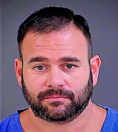 Fink Paul - Charleston County, SC 