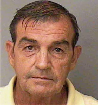 Mccrum Paul - Polk County, FL 