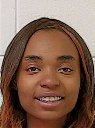 Wilkerson Precious - Houston County, GA 