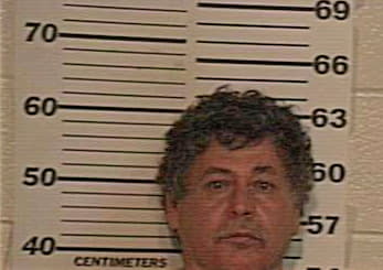 Arce Ramon - Hidalgo County, TX 