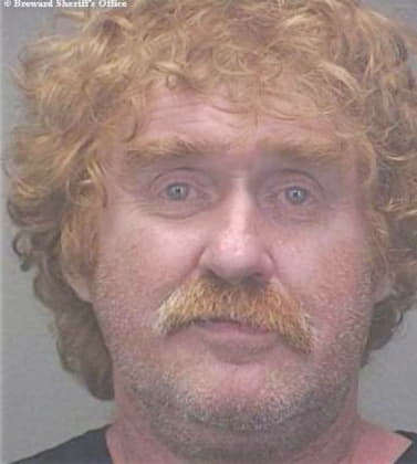 Gardner Raymond - Broward County, FL 